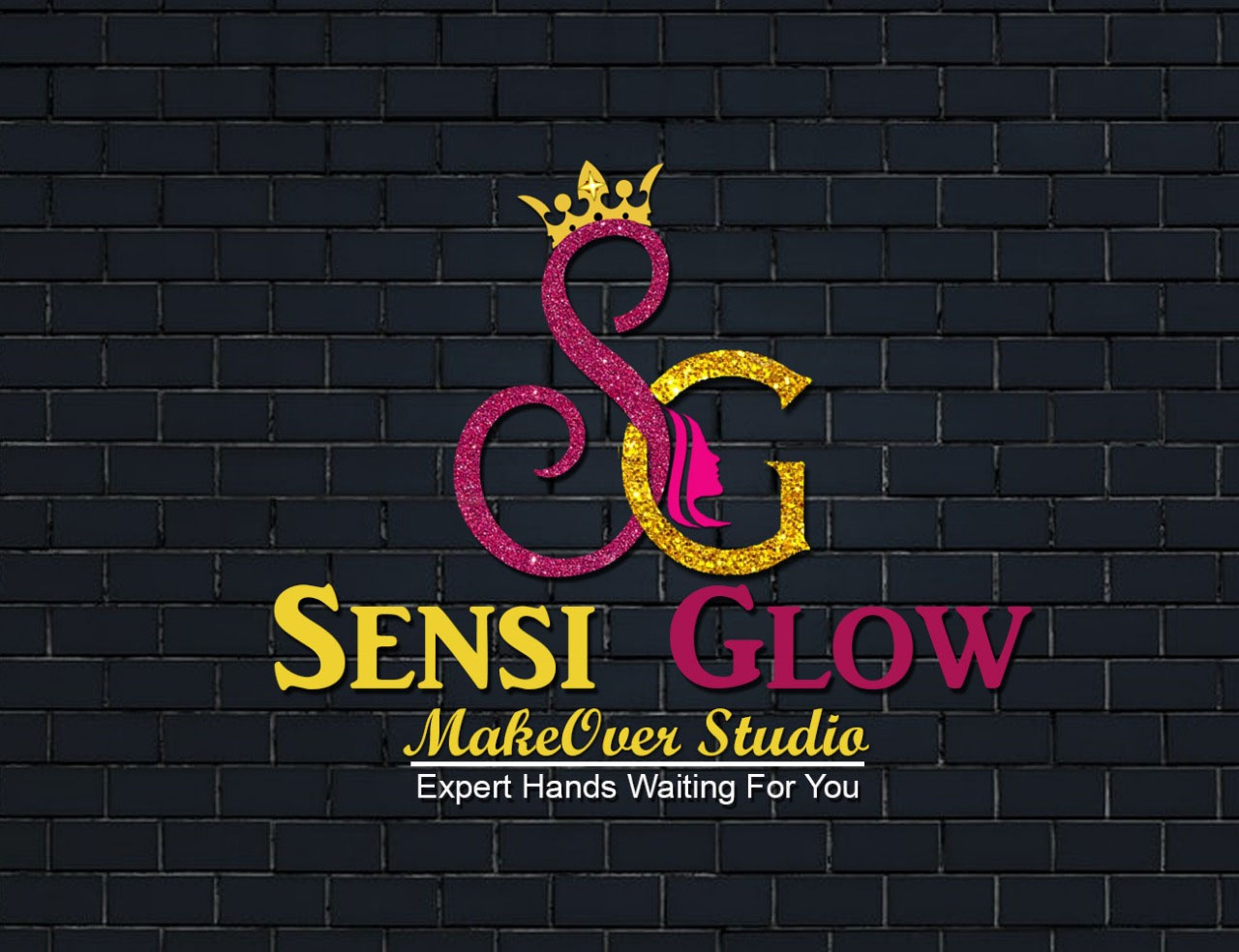SENSI GLOW MAKEOVER STUDIO